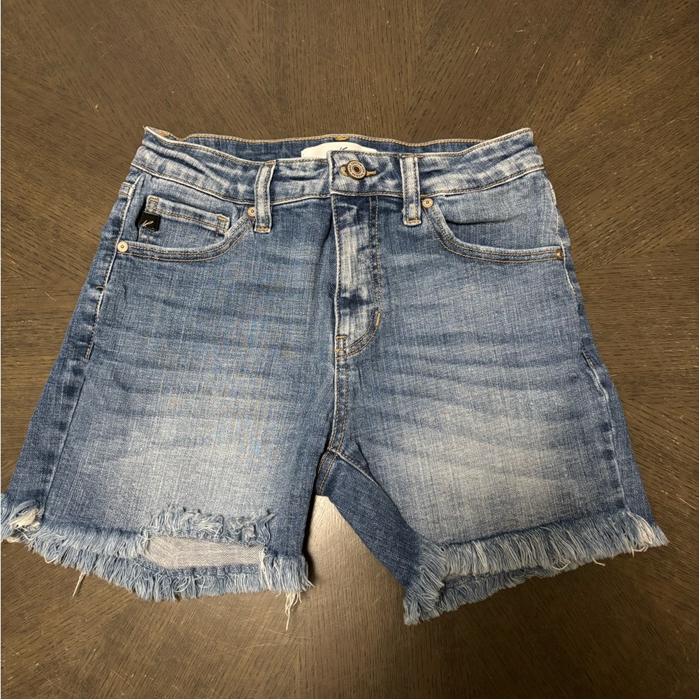 Kancan shorts - M